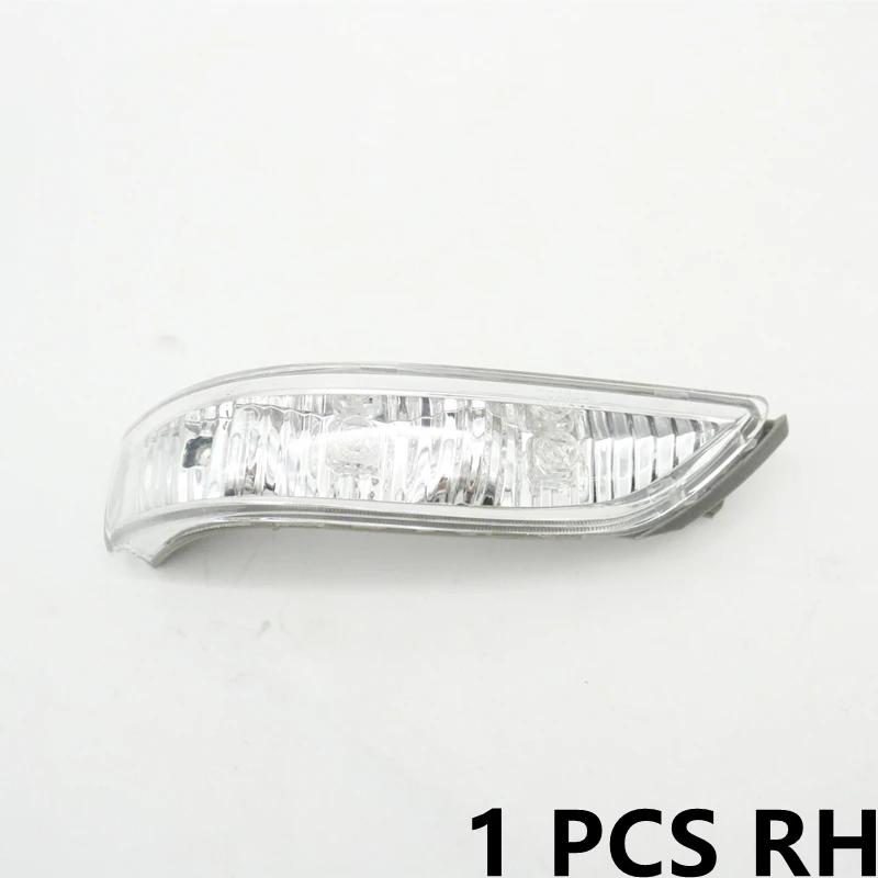 Car Rear View Mirror Turn Signal Light Side  Led Lamp For Honda Accord 2008- 2013 ACURA RL 2007 2008 2009
