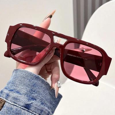 Brillen & Accessoires – Sonnenbrillen