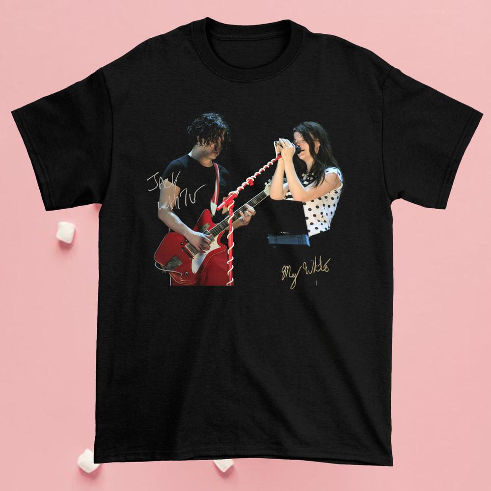 

The white stripes Sign Collection Gift family Men All size Shirt Unisex T-Shirt XL