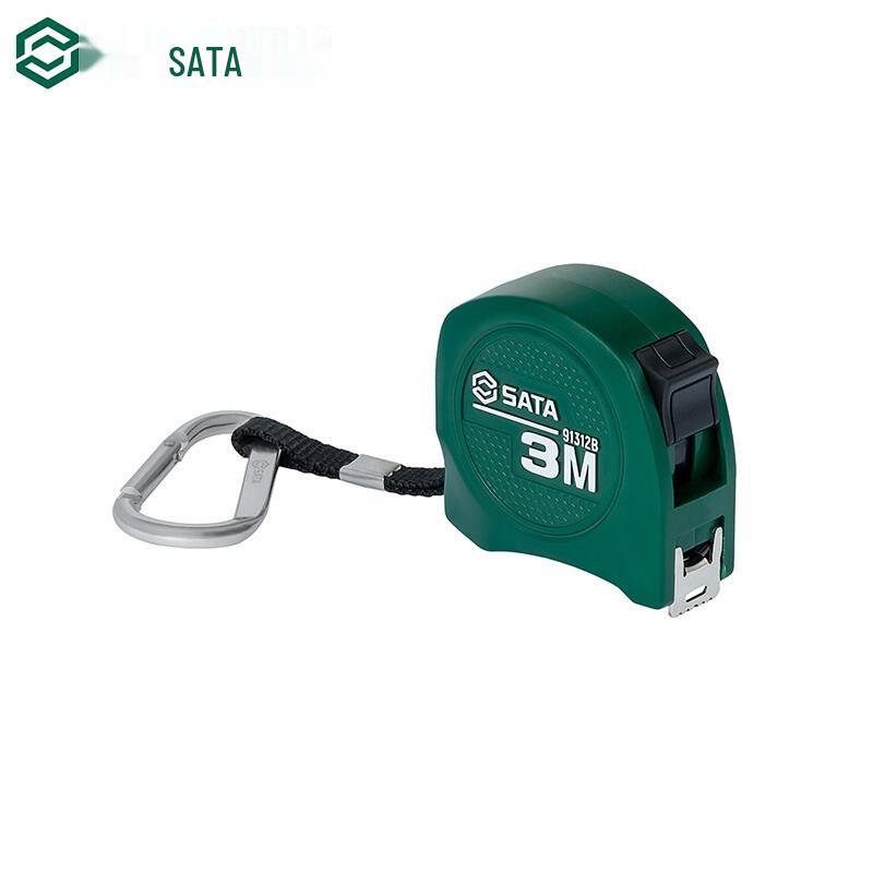 SATA Precision Tape Measure 5m x 19mm