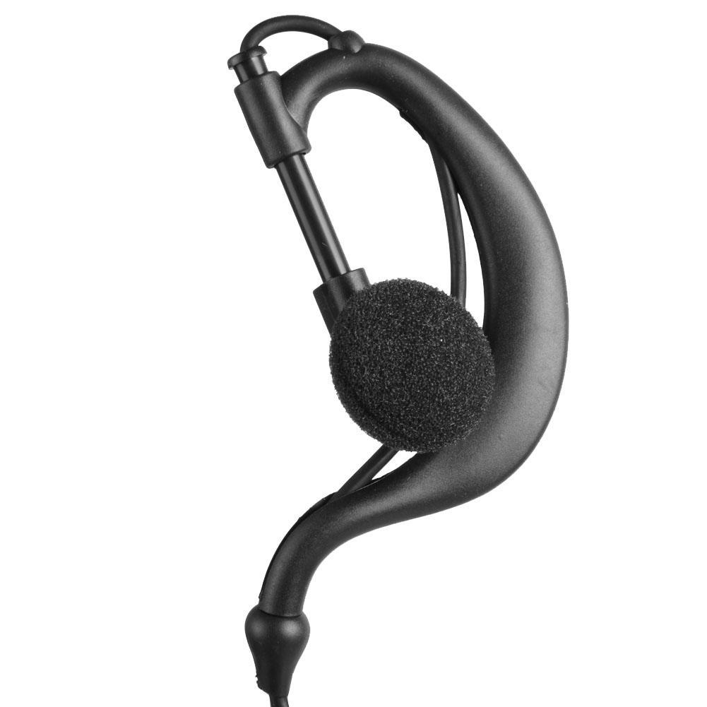 Earpiece Headset HYT Hytera For TC500//TC600//TC610 Radio TC-700 Ex PLUS Headsets