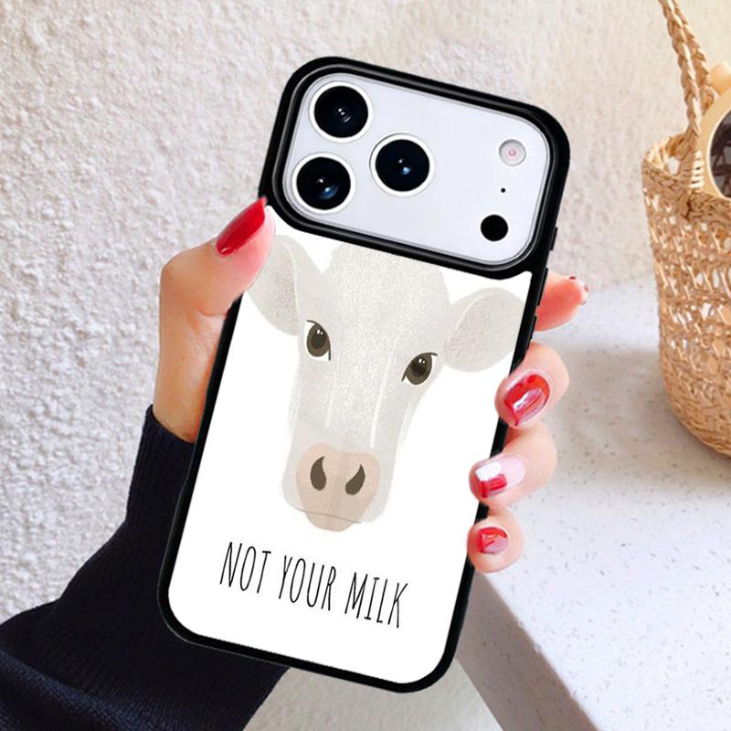 VEGAN QUOTES LOVE VEGGIE Phone Case For iPhone 17 Air 16 15 14 13 12 11 Pro Max Plus