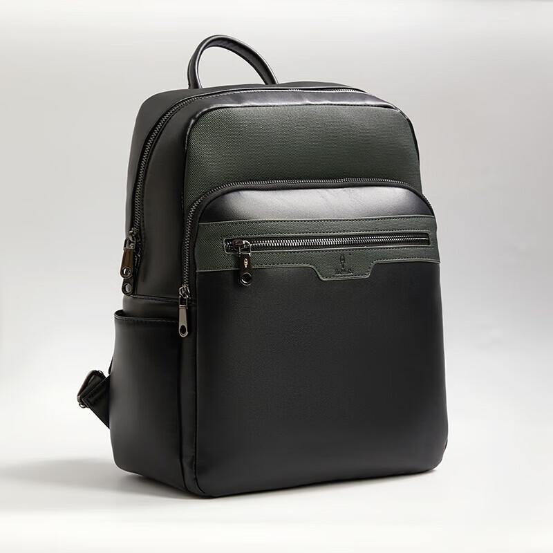 ZMN Business Laptop Backpack