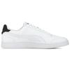 New PUMA Shuffle 'White Peacoat' 309668-01