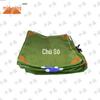 Zhong Xun Organic Silicone Waterproof Canvas Mat Cover