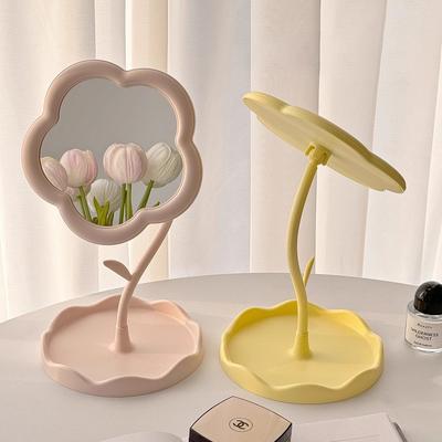 Make-up nástroje a doplňky – Kosmetická zrcátka