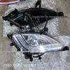Daytime Running Lights for 2012-2014 Hyundai I20
