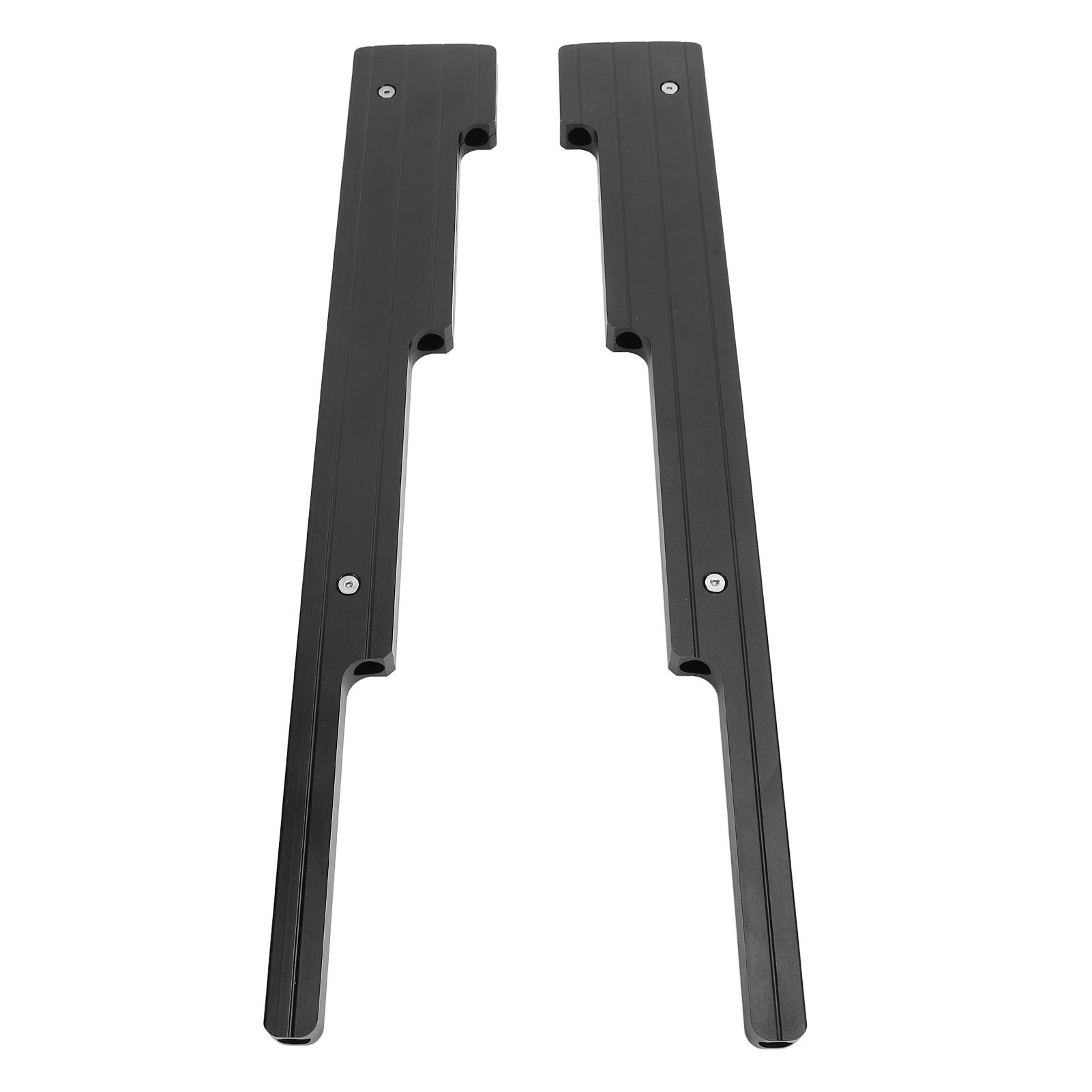 

Держатели для проводов свечей зажигания Алюминиевые Не ржавеющие Высокопрочные для SBC BBC SBF 302 350 454 V8