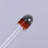 Battery Hydrometer Lightweight Electric Density Meter 1.10-1.30 Range Portable Tool for Solar Power System Battery Test