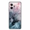 Case For Vivo iQOO Z9 Turbo Marble TPU Soft Silicone Back Cover For iQOOZ9 Turbo V2352A Phone Cases Shockproof Mica Painted Capa
