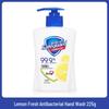 Safeguard Lemon Scent Hand Wash