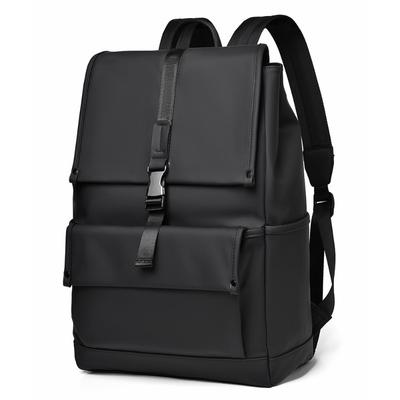 Mode Große Kapazität Rucksack Männlichen Mittelschule Studenten Freizeit Business Computer Rucksack