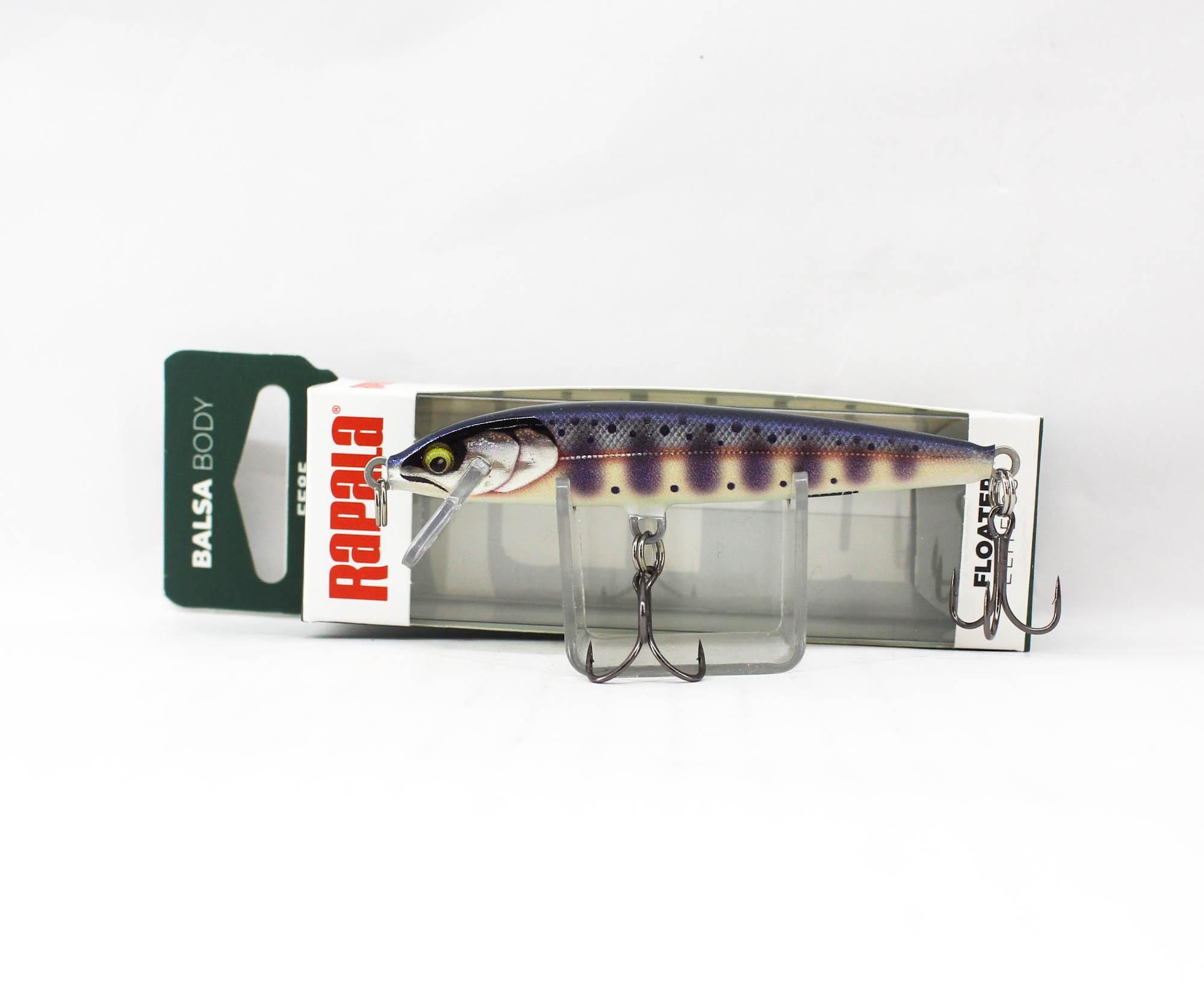 

Rapala Floater Elite Floating Lure FE85/GDYM (8513)