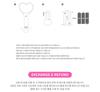 MADEIN - OFFICIAL LIGHT STICK (Fanlight)