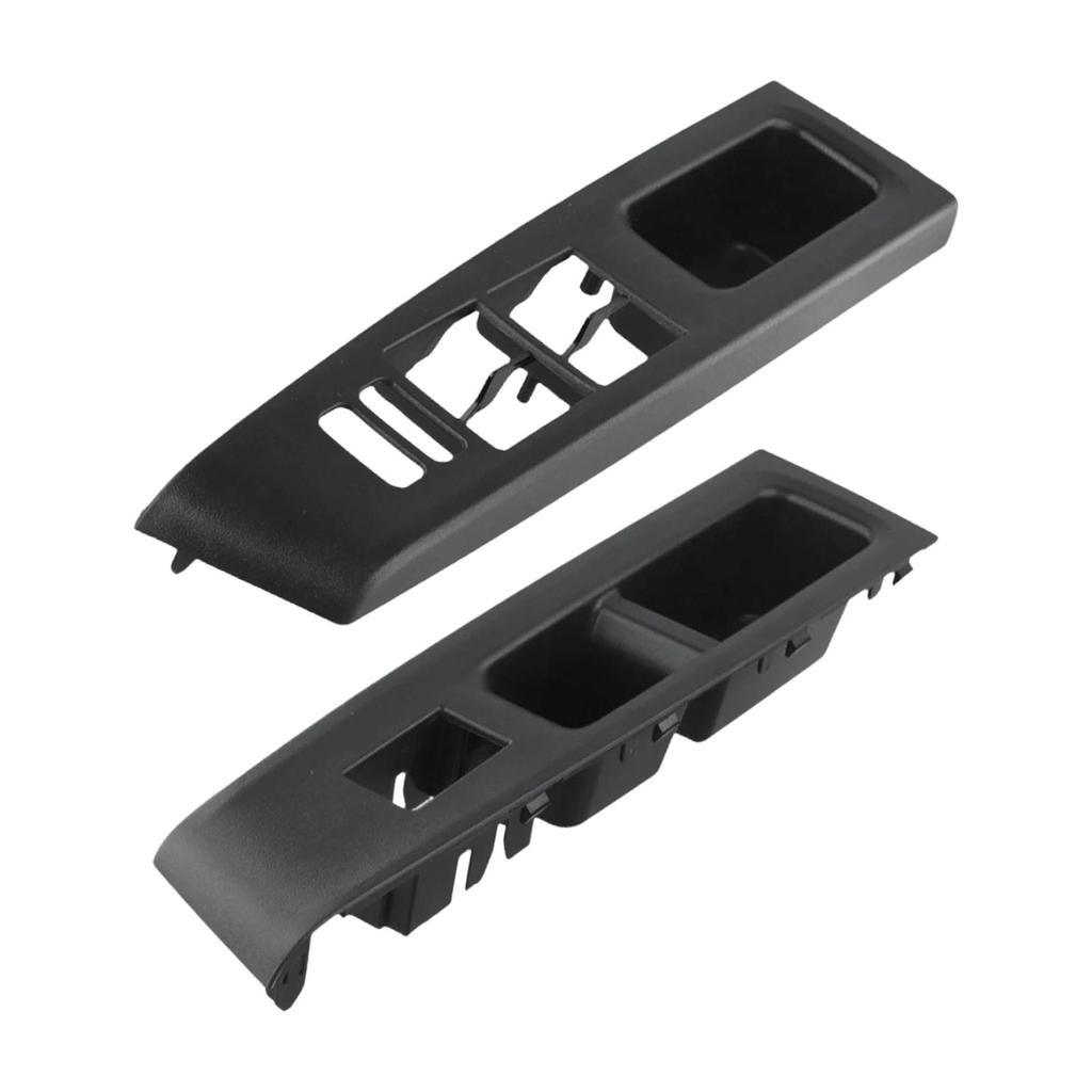 Kryt spínače ovládání oken dveří pro Toyota 2012-2014