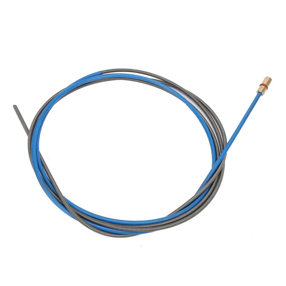 Welding Torch Consumables Wire Feeding Tube MIG Wire Supply Tube for OTC Welding Machine (500A)