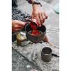 Snow Peak Titanium Personal Cooker Set SCS-020T