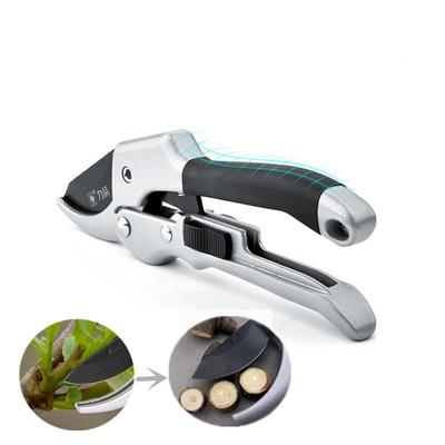 Planten Snoeien Hhorticultuur Ratel Tuinschaar Hand Snoeischaar Aambeeld Takkenknipper Snoeien Knip Secateur Struik Boomgaard Gereedschap