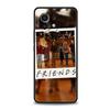 Friends Phone Case Cover for Xiaomi Mi 17 Pro Max 15 14 13 12 11 Ultra 15T 14T 13T 12T 11T Pro Lite Soft TPU Shell Fundas Capas