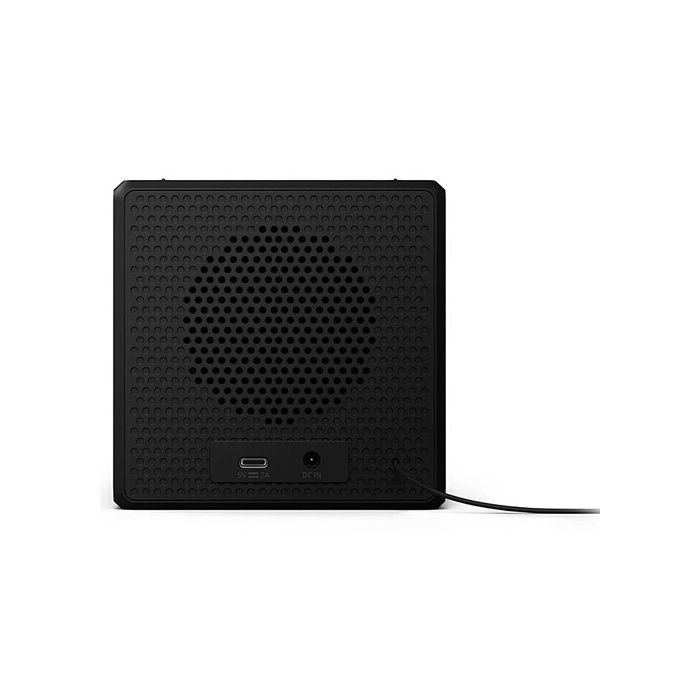 Rádiobudík Philips TAR4500 Černý