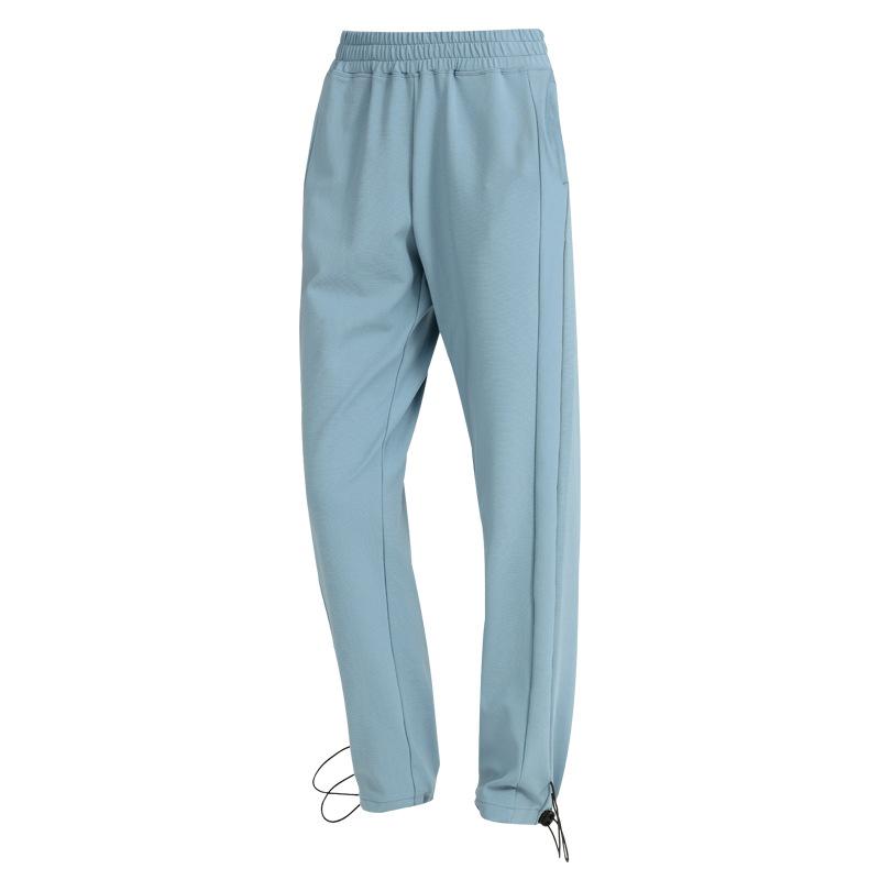 Women's Sports Drawstring Loose Casual Yoga Pants