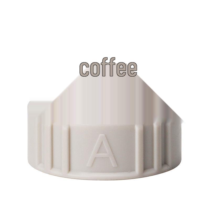 Worry-Free DIY CO2 Generator for Aquatic Plants with Quick-Connect Double Connector Cap