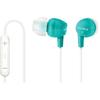 Sony DREX12IP/BLU EX Earphones with iPod Remote Ear Set Blue
