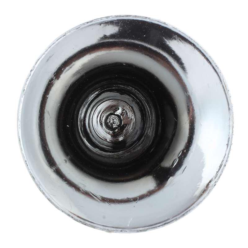 Black Rubber Bulb Bike Bicycle Air Horn Bugle Trumpet