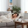 Ultra-Thin Sound Machine For Better Sleep White Noise Machine  Better Sleep