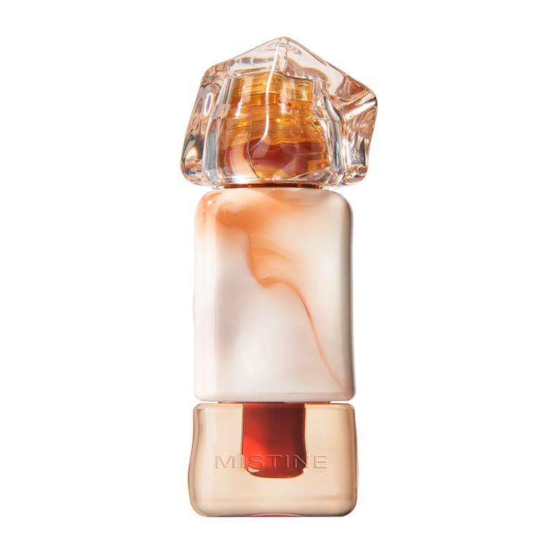 

Mistine Thai Milk Tea Glow Lip Jelly