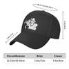 Custom Nana Osaki And Ren Honjo Baseball Cap Hip Hop Unisex Women's Adjustable Japanese Anime Dad Hat Summer Hats Snapback Caps