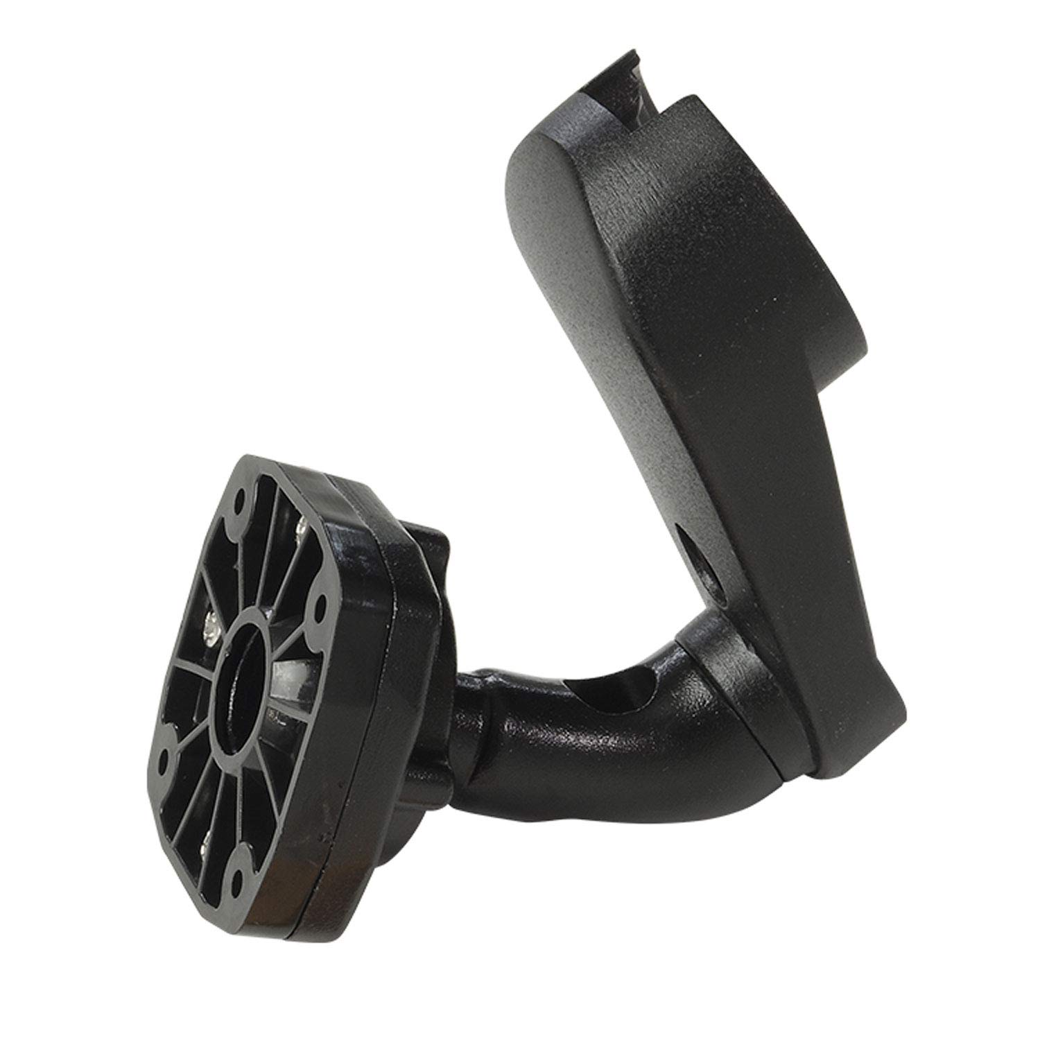 

MR-KIT17 Mounting Stay, For Vehicles, Digital Mirror, Legacy, Swift, March, Genuine Mirror Replacement, Compatible with MAXWIN Products чёрный