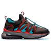 New Nike Air Max 270 Bowfin Dark Russet AJ7200-200