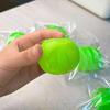 Scented Stress Relief Toy Slowly Rebounds Fidget Sensory Toy Simulation Fruit Toy  for Kid Adult