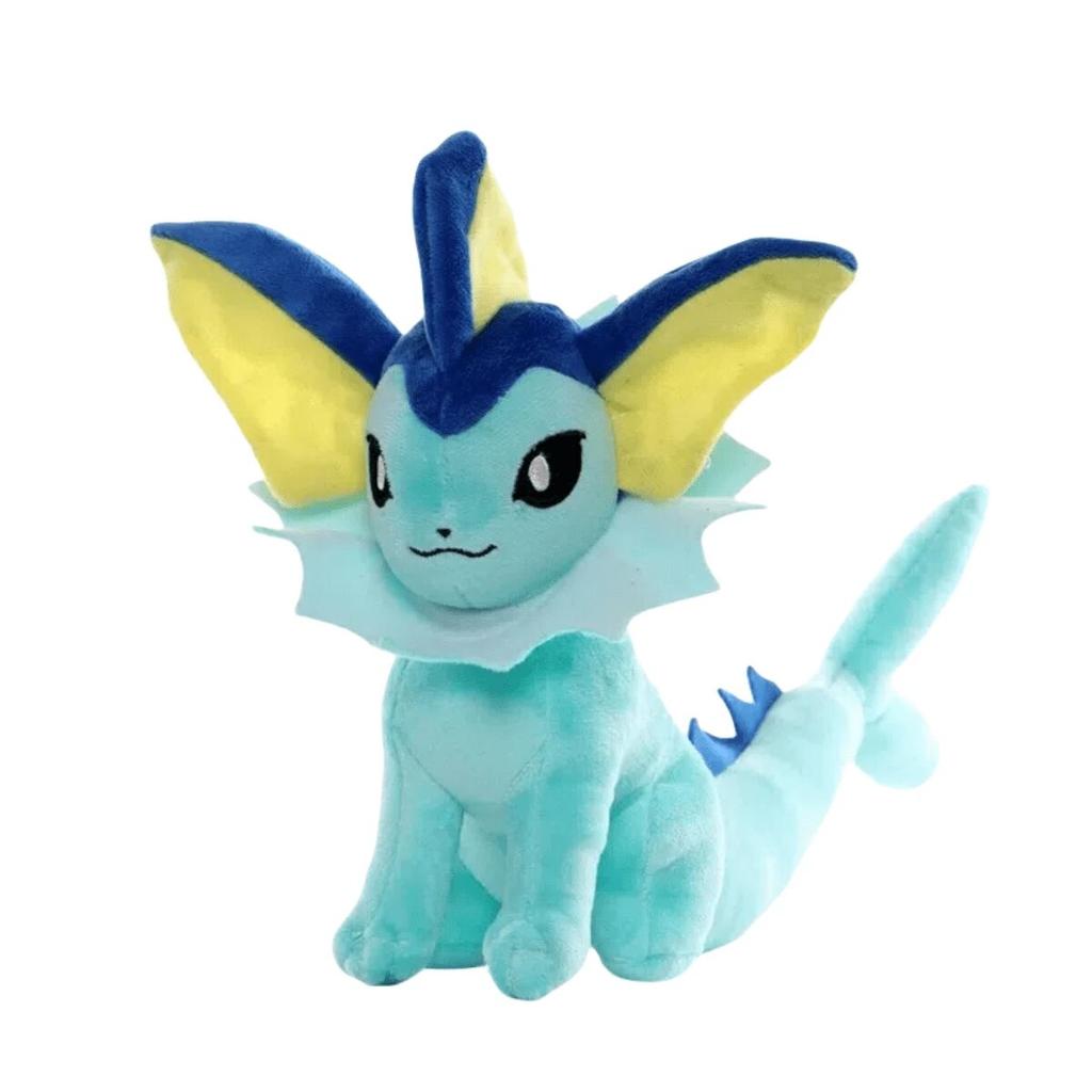 Stuffed Dolls Eevee Jolteon Flareon Espeon Umbreon Toy Anime Characters Soft Stuffed Animals Suitable For Birthday Gifts