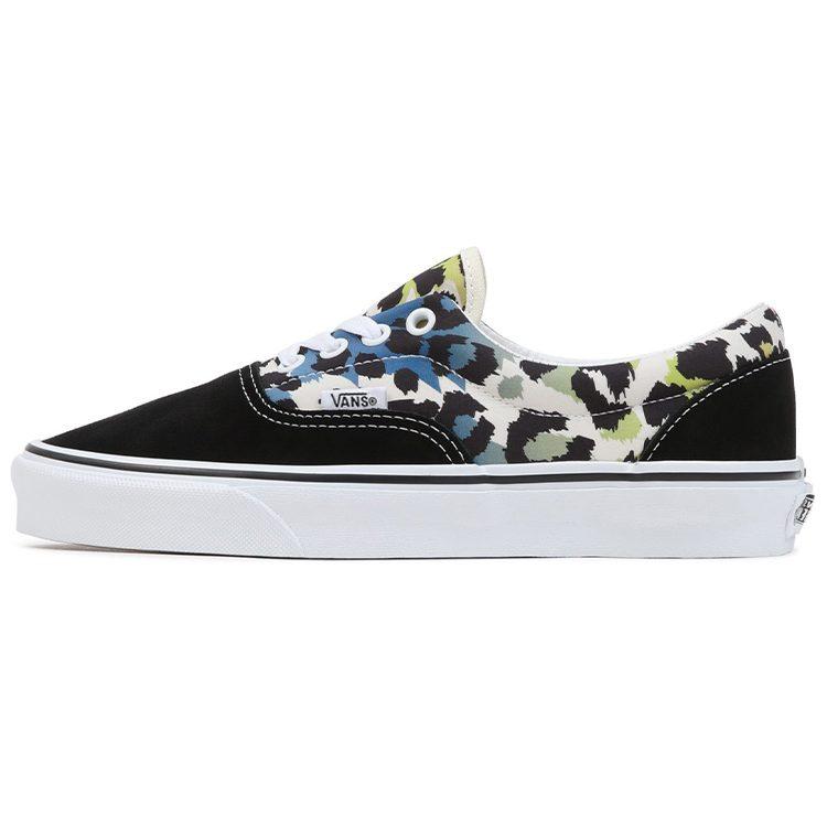 Era Vans 'Rainbow Leopard' VN0A5JMLMUL