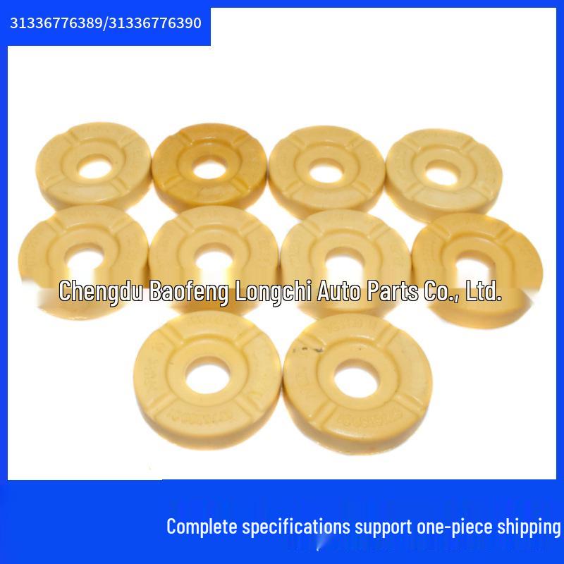 

BMW X5/X6 E70/E71 Front Shock Upper Mount Pad 31336776389 Upper 31336776390