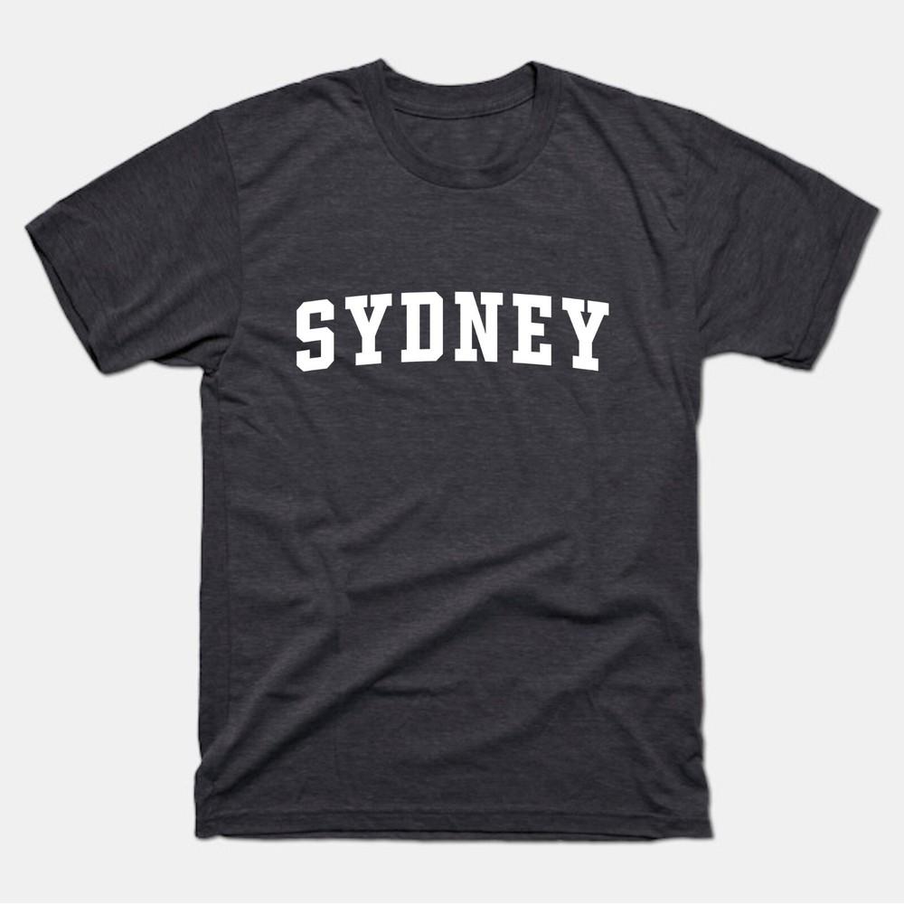 Sydney Shirt | Sydney Australia Classic T-Shirt Unisex T-Shirt S