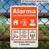 Accesorii pentru decor – Produse din metal