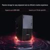 Lenovo Настольная рабочая станция ThinkCentre P900c (Китайская версия)
