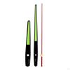 DIY Wall Clock Clockwork Hands Set Quiet 8mm Thread for Craft Clocks Repair Painting