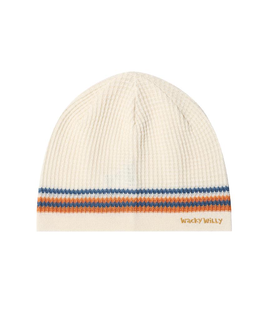 WACKY WILLY Typo Summer Beanie (2 Colors)