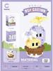 Cactus Micro Particle Assembly Building Blocks - Creative Toy Set and Cross-Border Ornaments Gift