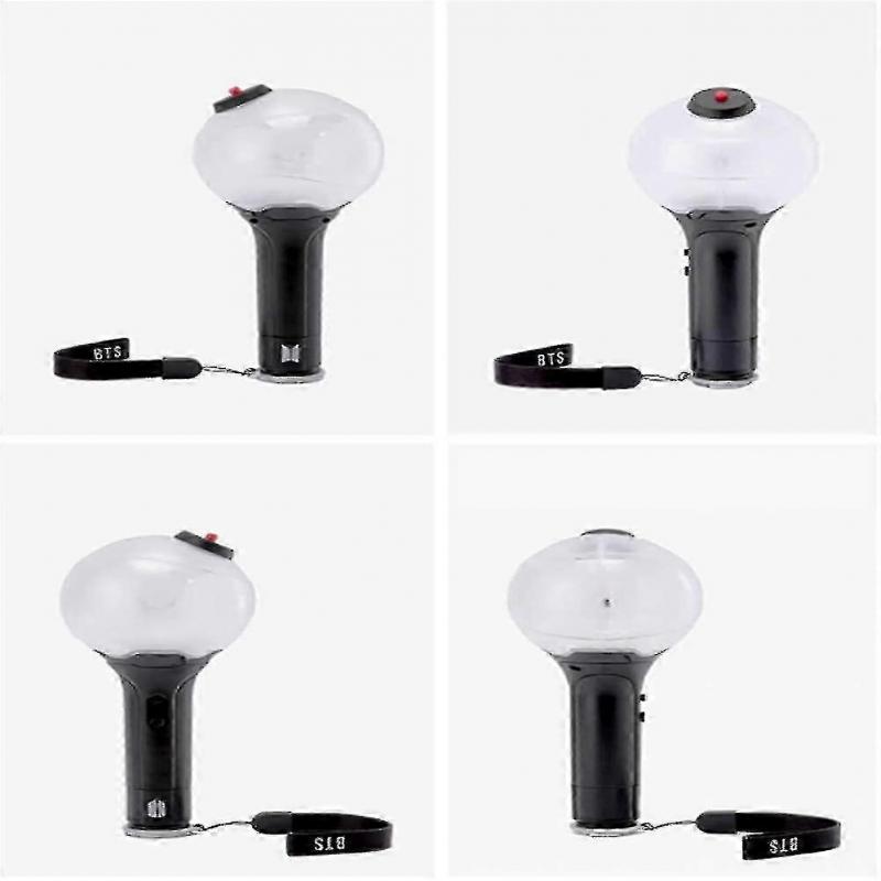 Bts Light Stick Ver.3 for Fans Gift