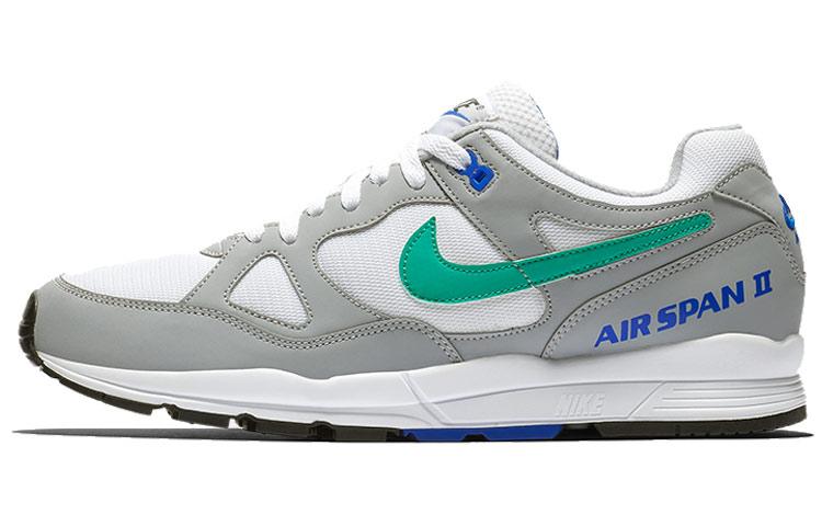 

Nike Air Span 2 Clear Emerald AH8047-012 43