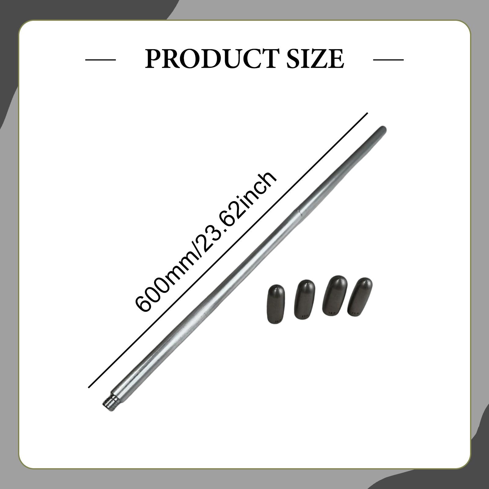 

Dent Repair Tool Tube Stainless Steel Main Tube Dent Remover for Flutes Trumpet Maintenance Tools Brass Instrument Accessories