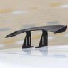 GT Style Car Rear Spoiler Carbon Look Tail Wing Universal Mini Wings