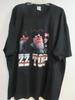 ZZ TOP OFFICIAL MERCH 2014 TOUR BAND CONCERT MUSIC   3XL / XXXL Unisex T-Shirt