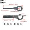 Chain Tensioner for 50cc-125cc Mini Bikes and Honda CRF50/XR70