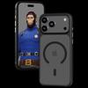Mr. Blue Ape iPhone 17 Pro Magnetic Skin-Feel Phone Case